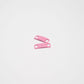 SHOELACE TAG - PINK