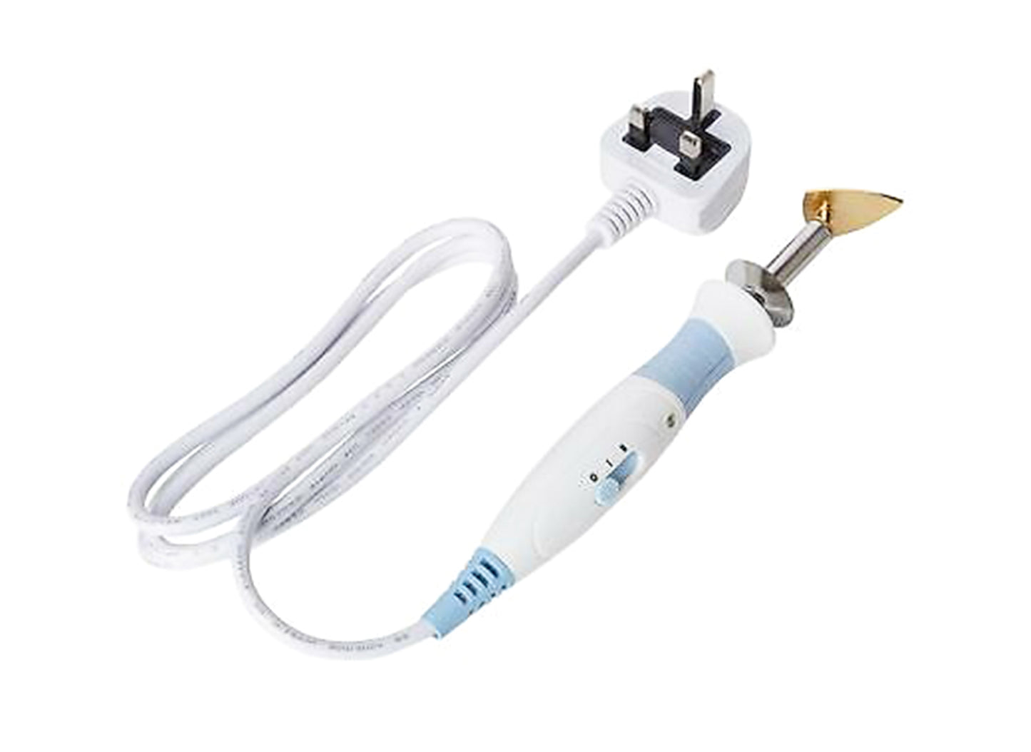 MINI IRON | PERFECT FOR HEAT TRANSFERS